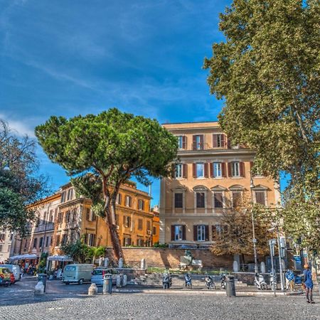 Moro Magenta 1 Casa E Appartamento Per Vacanze โรม ภายนอก รูปภาพ