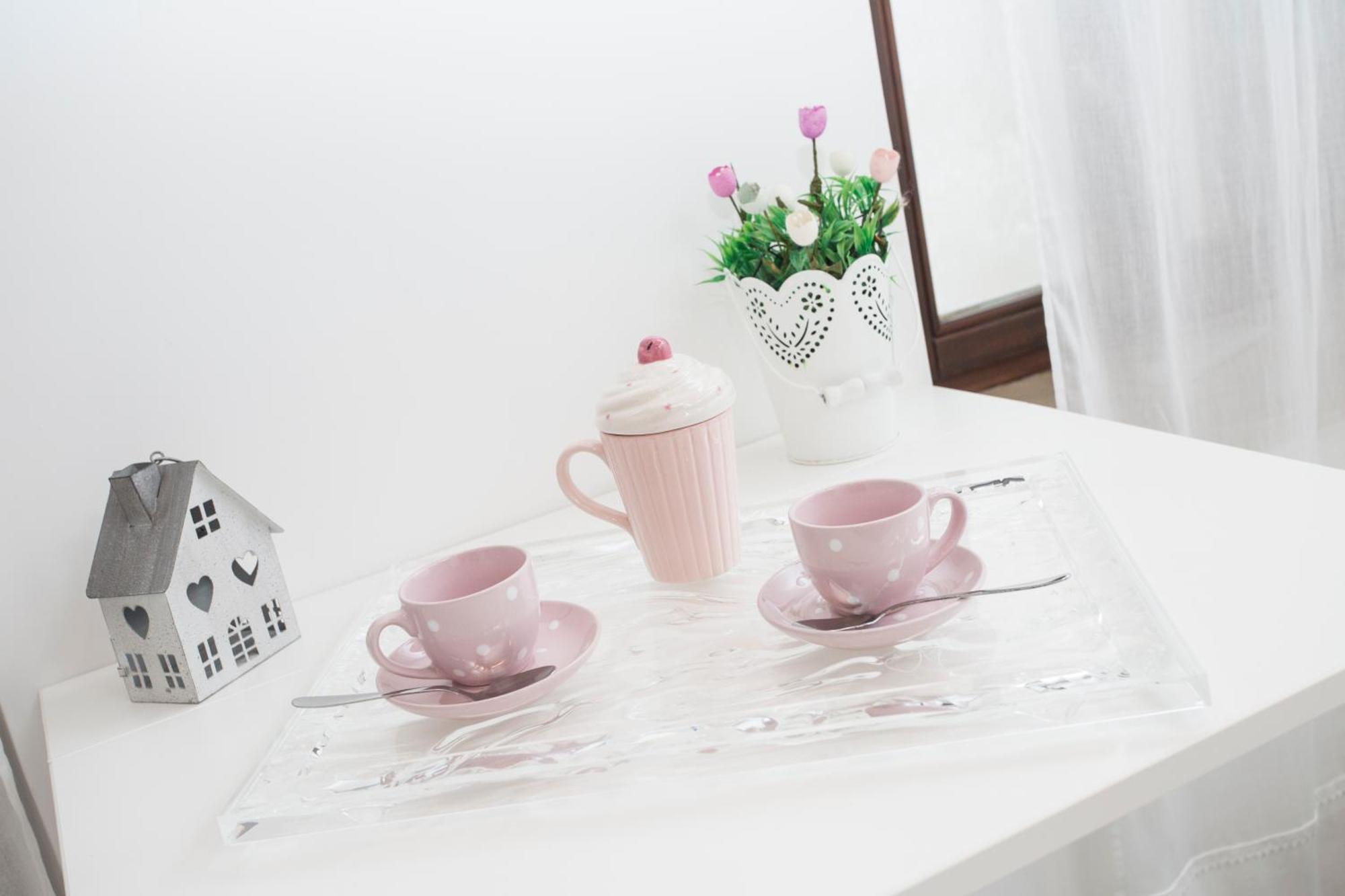 Moro Magenta 1 Casa E Appartamento Per Vacanze โรม ห้อง รูปภาพ