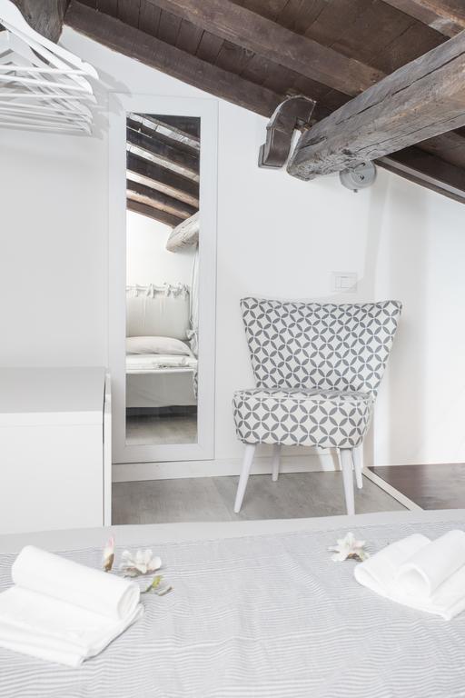 Moro Magenta 1 Casa E Appartamento Per Vacanze โรม ห้อง รูปภาพ