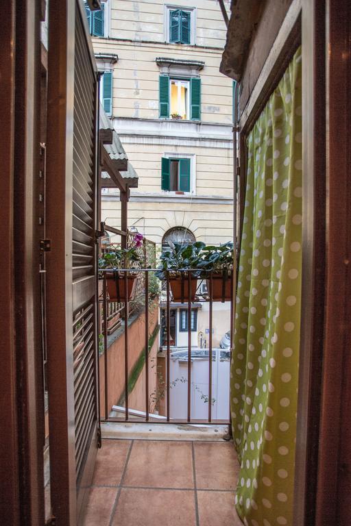 Moro Magenta 1 Casa E Appartamento Per Vacanze โรม ห้อง รูปภาพ