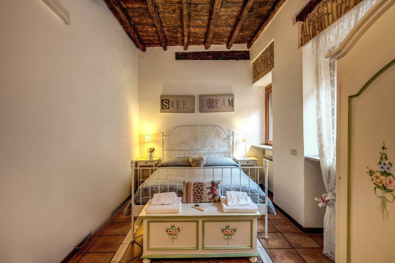 Moro Magenta 1 Casa E Appartamento Per Vacanze โรม ภายนอก รูปภาพ